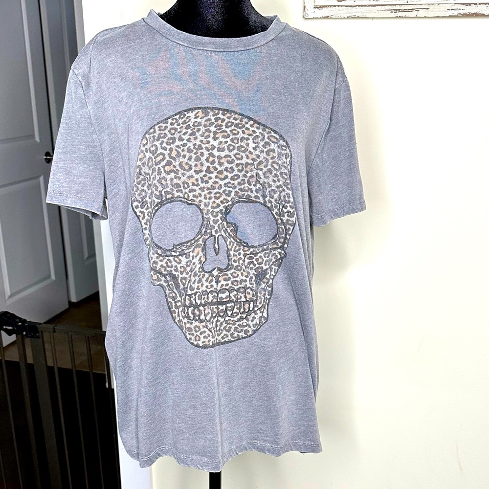Fall T-shirt
